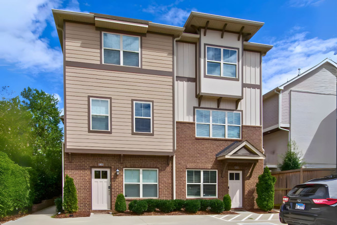 Modern Elegance | Spacious, Cozy & Prime Location