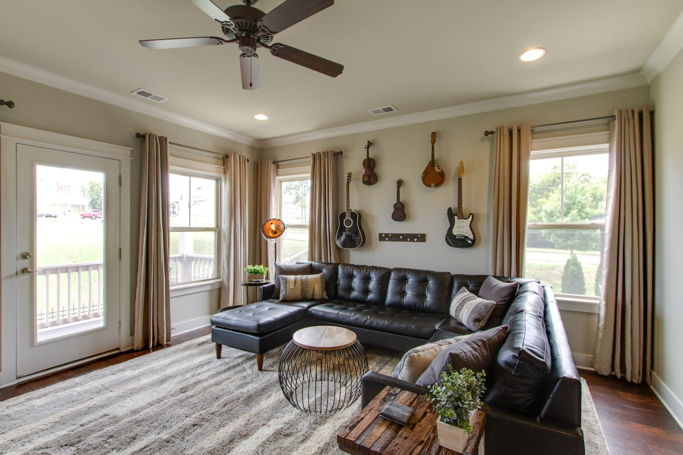 Modern Elegance | Spacious, Cozy & Prime Location