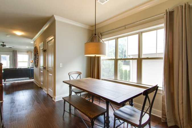 Modern Elegance | Spacious, Cozy & Prime Location
