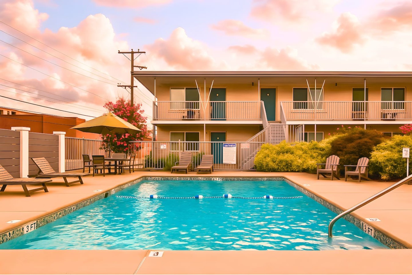 Urban Oasis | Cozy & Stylish | Pool Access