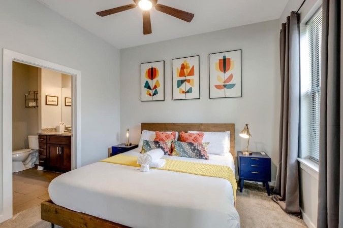 Prime Location | Walkable to Belmont & Music Row