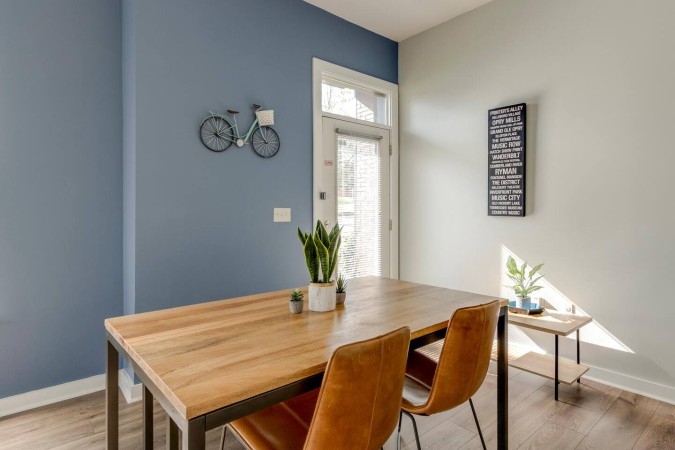 Prime Location | Walkable to Belmont & Music Row