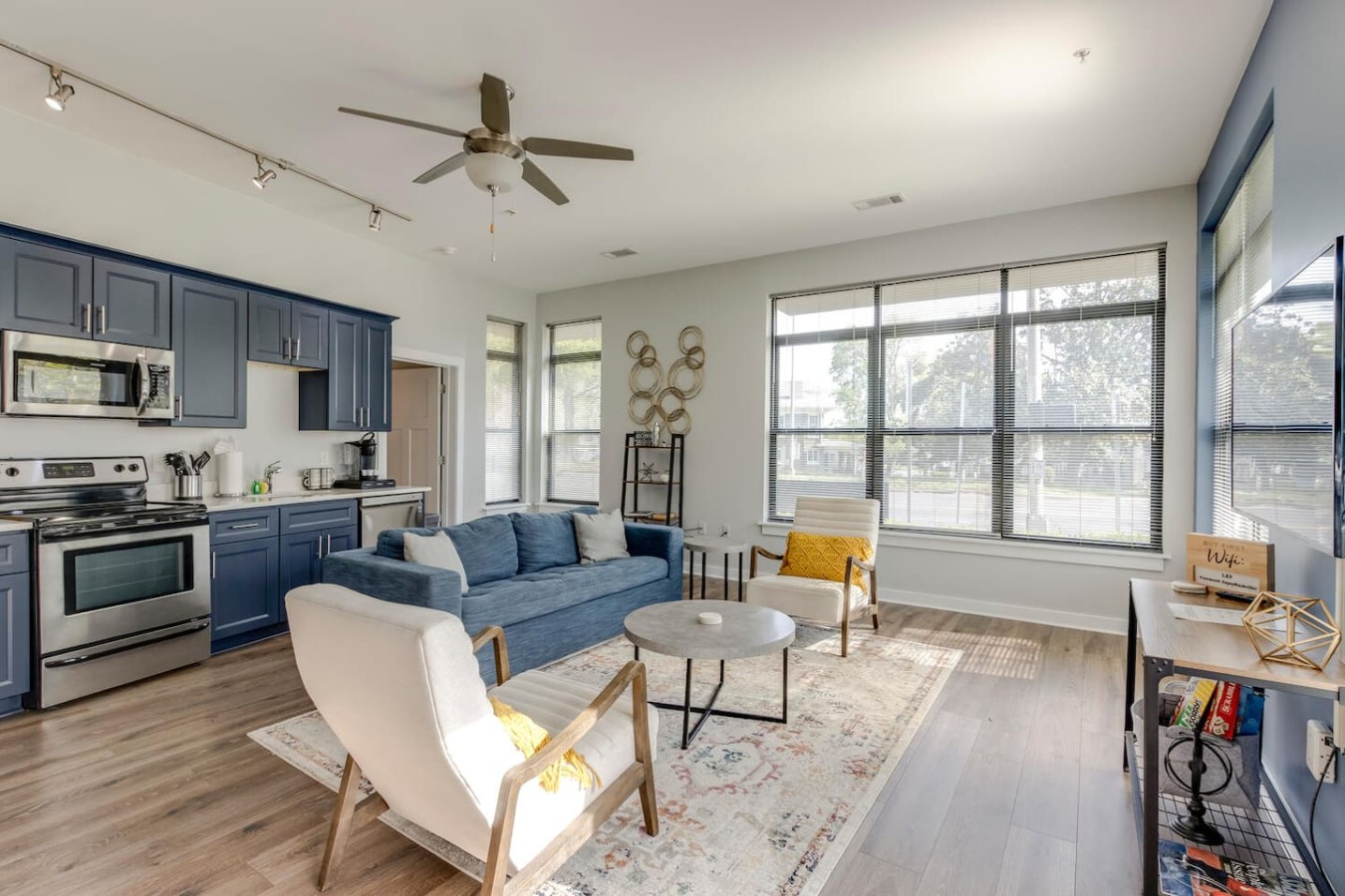 Prime Location | Walkable to Belmont & Music Row