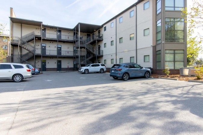 Prime Location | Walkable to Belmont & Music Row
