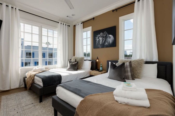 WeHo Premium Townhome | Walk to Downtown + More