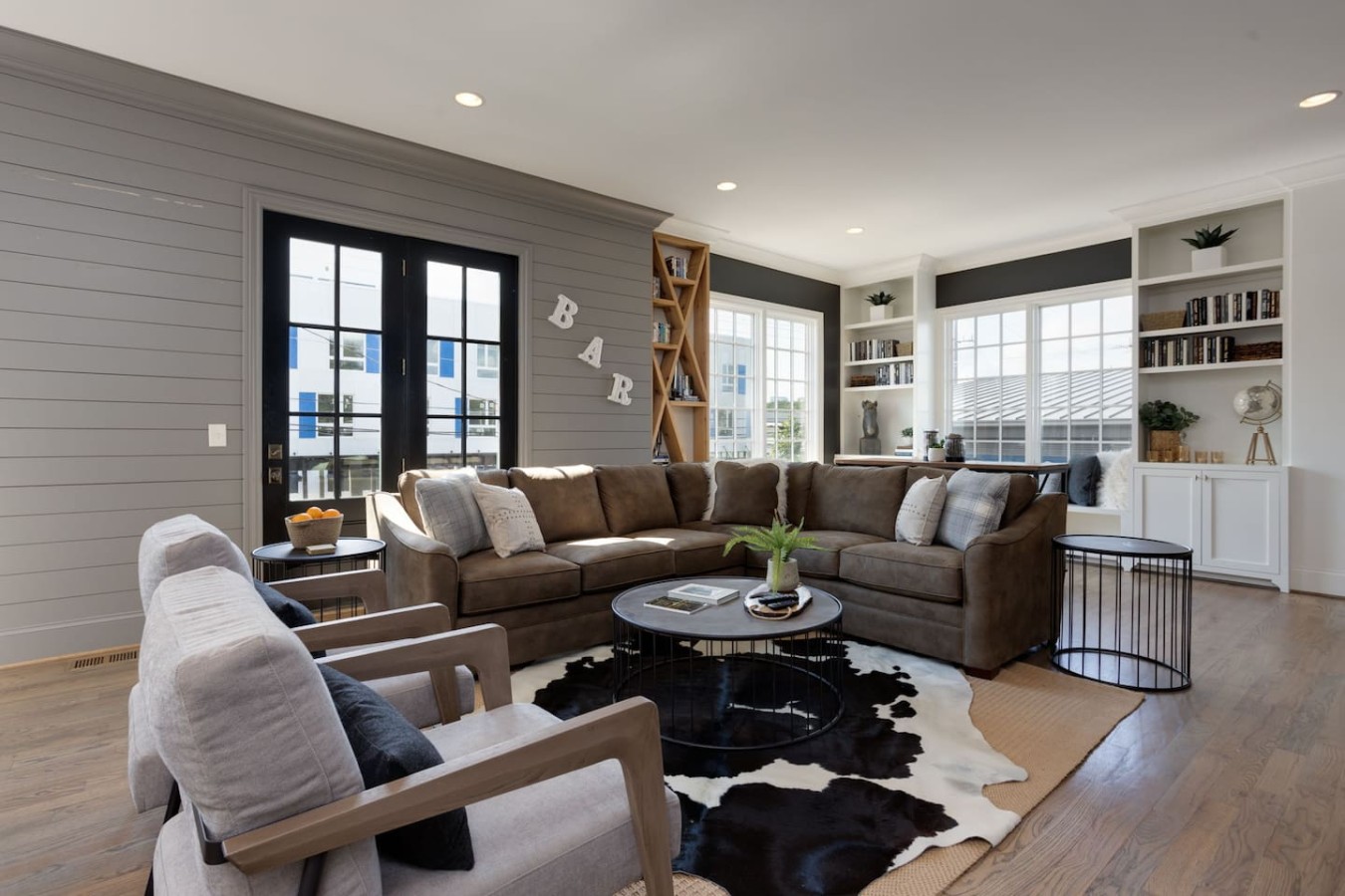 WeHo Premium Townhome | Walk to Downtown + More
