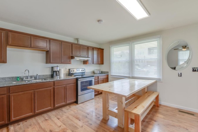 Gulch Gem | Central & Cozy | Walkable to The Gulch