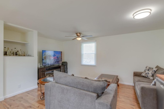 Gulch Gem | Central & Cozy | Walkable to The Gulch