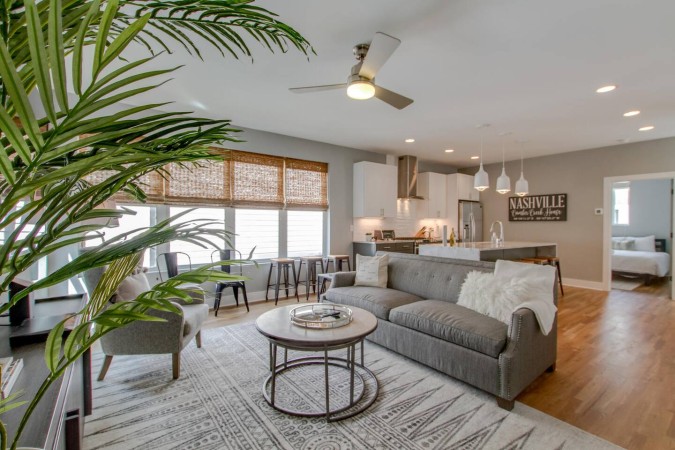 Modern Luxury | Rooftop Terrace | Prime Location