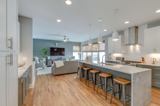 Modern Luxury | Rooftop Terrace | Prime Location