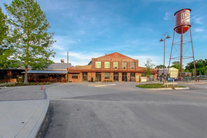 Local Charm | Walk to Franklin's Historic Downtown
