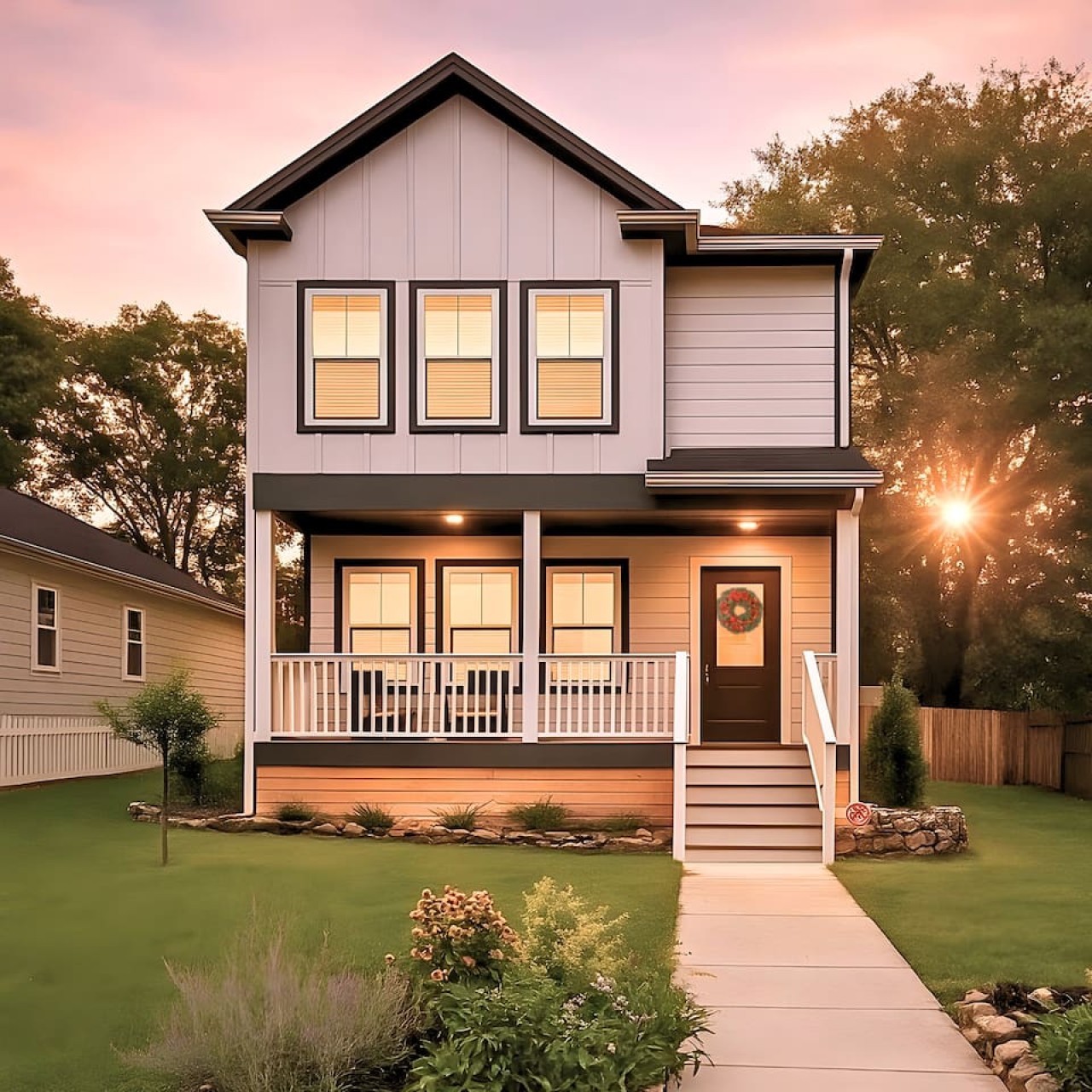Large Home Downtown | Spacious & Comfy
