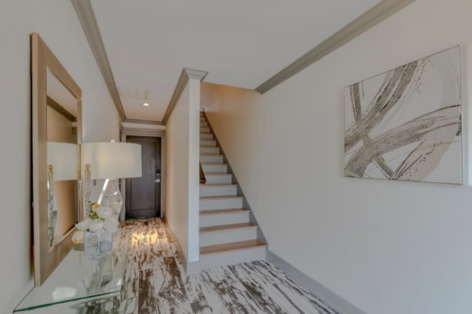Gulch Getaway | The Nash Nest | Epic Rooftop