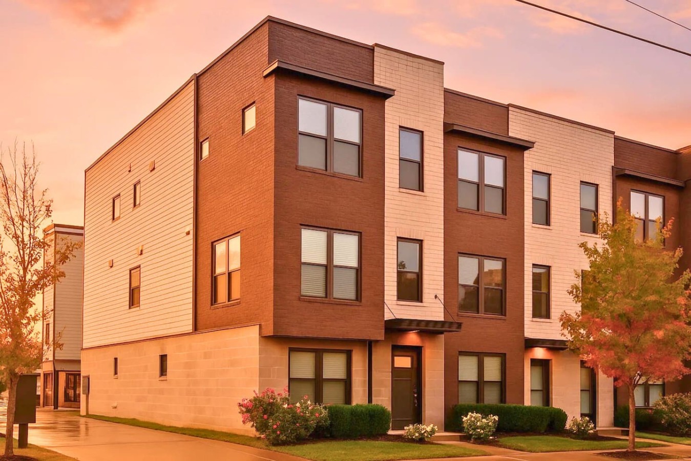 Gulch Getaway | The Nash Nest | Epic Rooftop