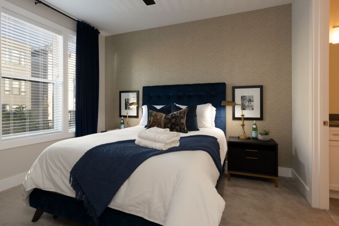 Skyline Oasis | Rooftop Deck | Near Downtown