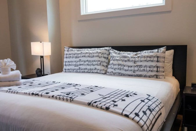 The Nashvista | Rooftop Lounge | City Views