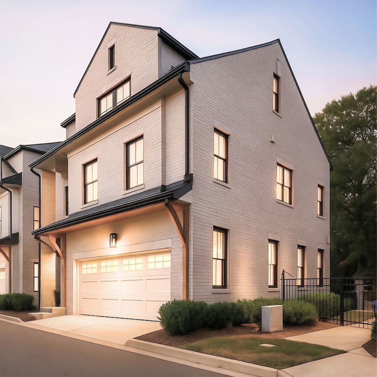 Modern Dream | Prime Location + Family Friendly