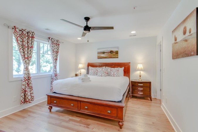 Modern Dream | Prime Location + Family Friendly