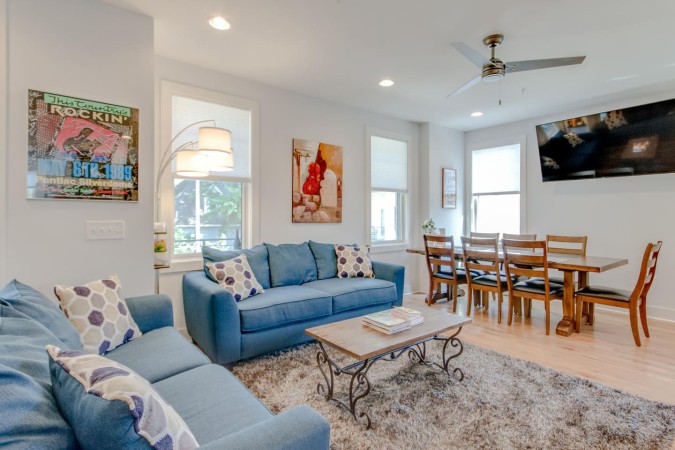 Modern Dream | Prime Location + Family Friendly