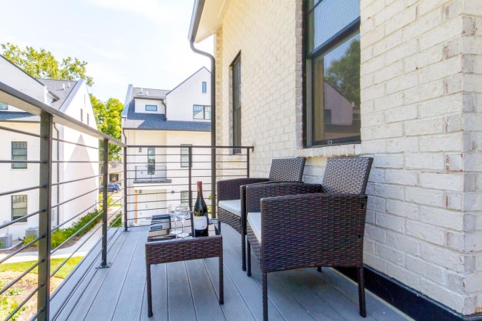 Modern Dream | Prime Location + Family Friendly