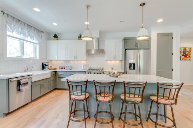 Modern Dream | Prime Location + Family Friendly