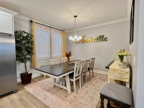 Modern East Nashville Townhome | Prime Location
