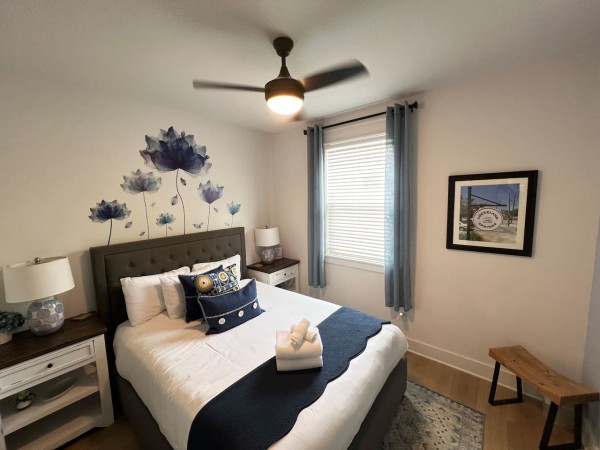 Modern East Nashville Townhome | Prime Location
