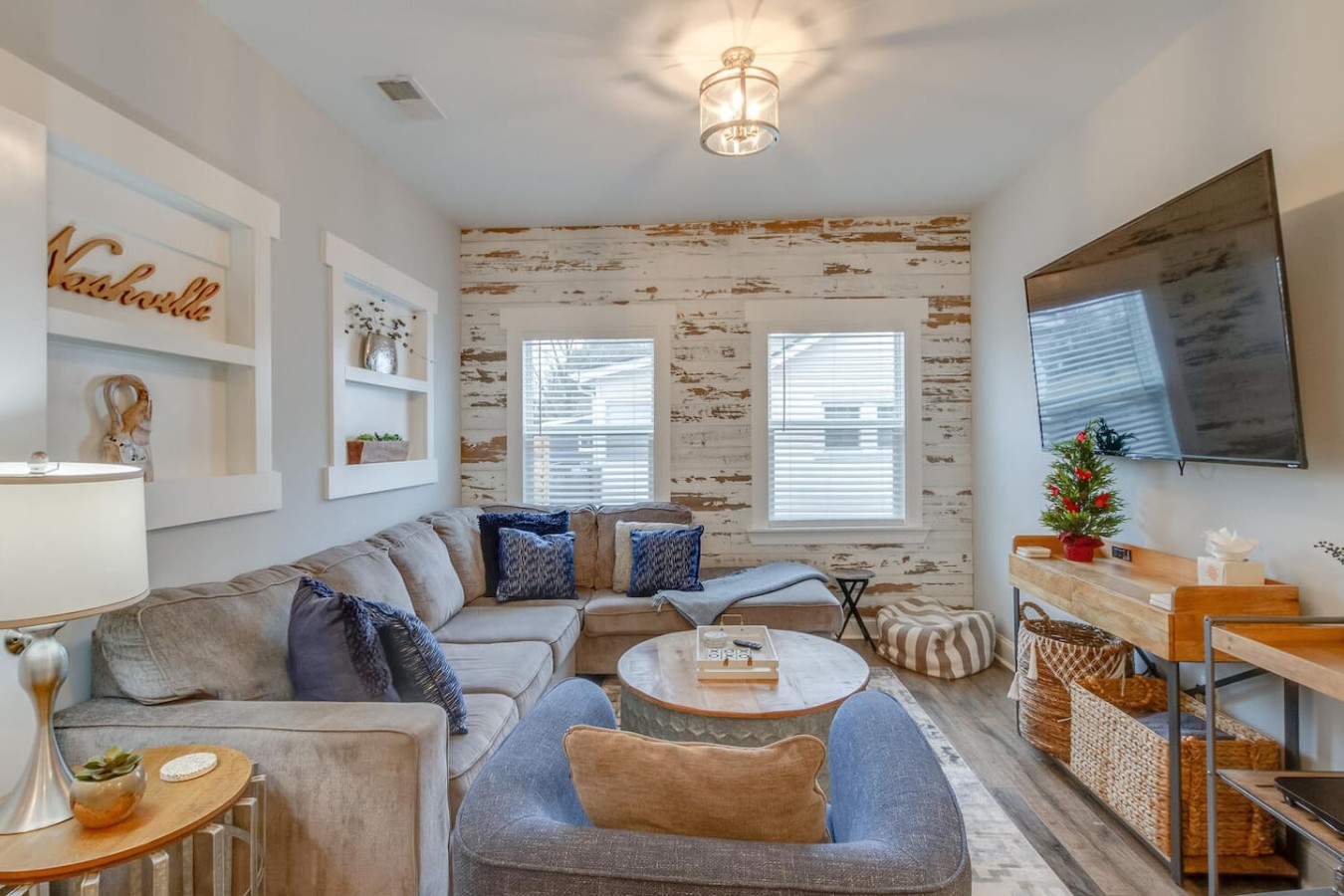 Music City Charmer | Convenient | 30 Day Minimum