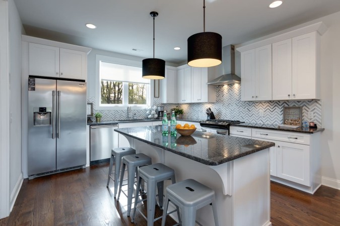 Nashville Star | Ultra Luxe + Prime Location