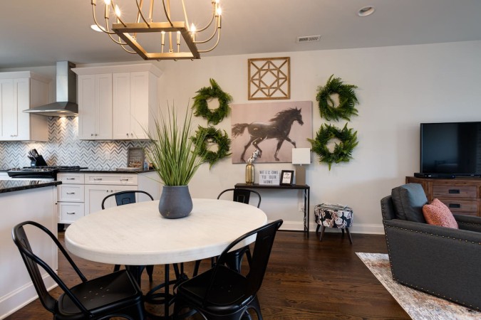 Nashville Star | Ultra Luxe + Prime Location