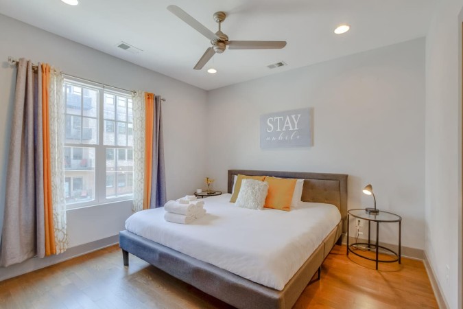 Upscale & Modern | Premier Location & Experience