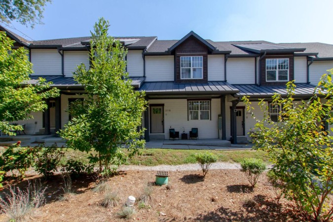 Upscale & Modern | Premier Location & Experience