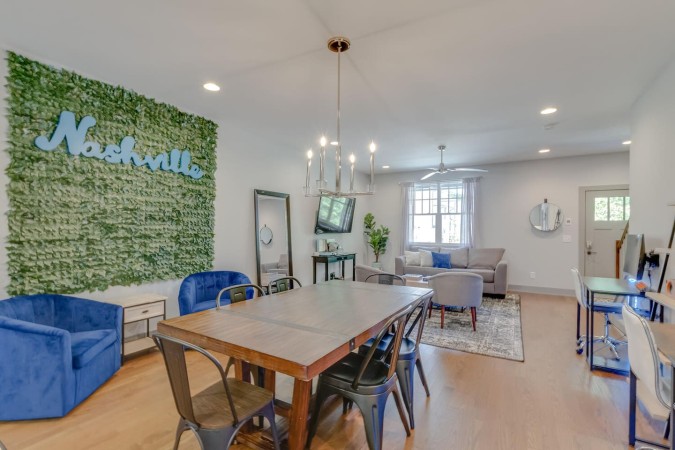 Upscale & Modern | Premier Location & Experience