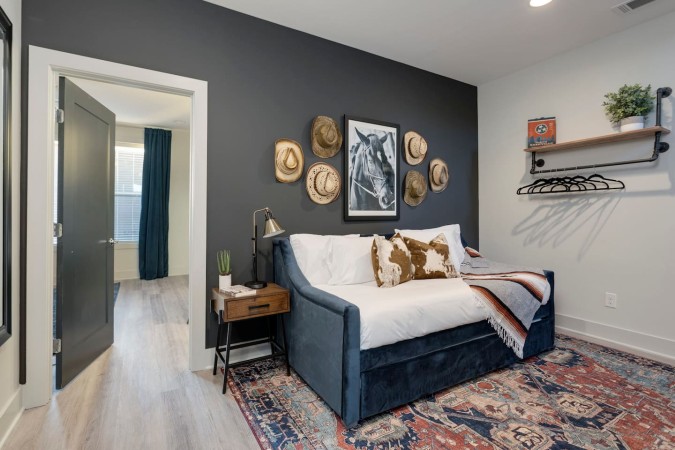 Modern Luxury | Rooftop Views | East Nashville