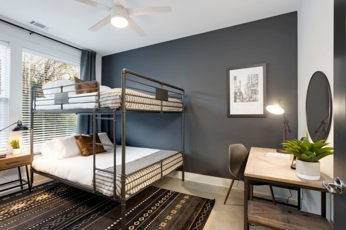 Modern Luxury | Rooftop Views | East Nashville
