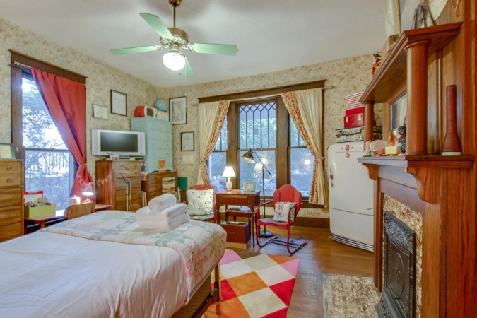 Vintage Charmer | Historic East Nashville