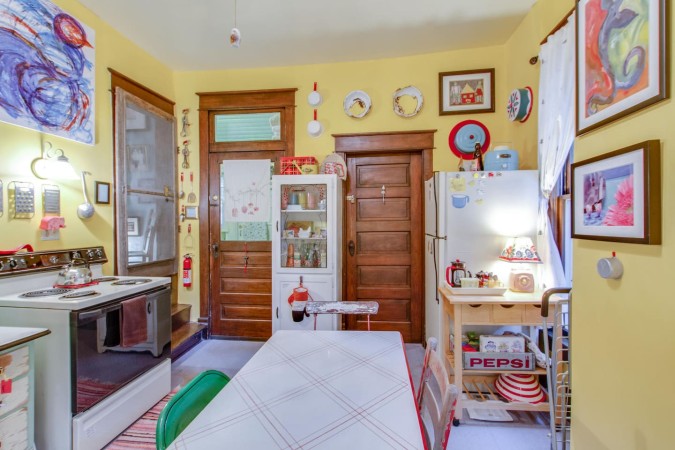Vintage Charmer | Historic East Nashville