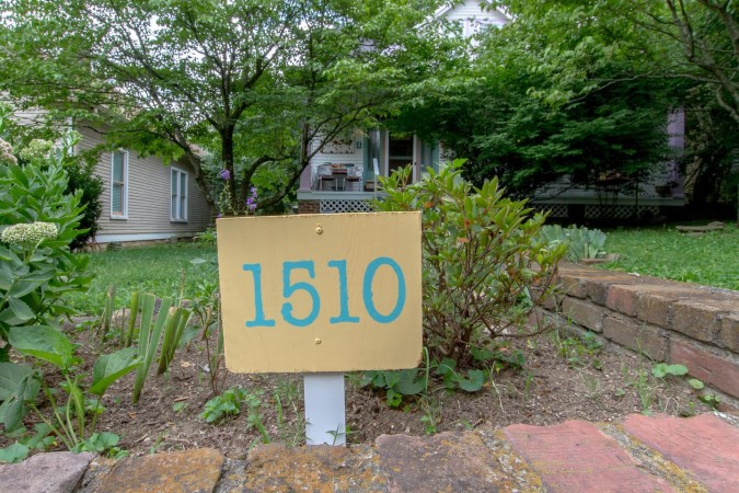 Vintage Charmer | Historic East Nashville