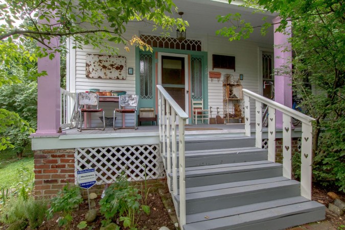 Vintage Charmer | Historic East Nashville