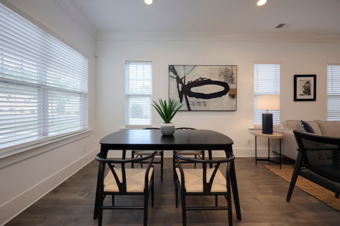 10 Mins To Broadway - Music City Modern Townhome