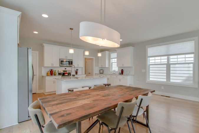 Spacious East Nashville Retreat | Near Downtown