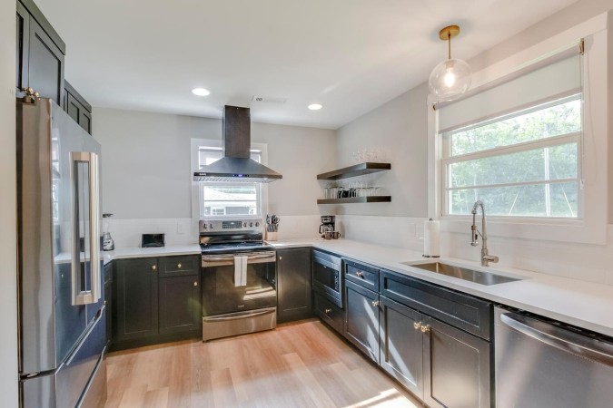 Historic Franklin Gem | Cozy Charm