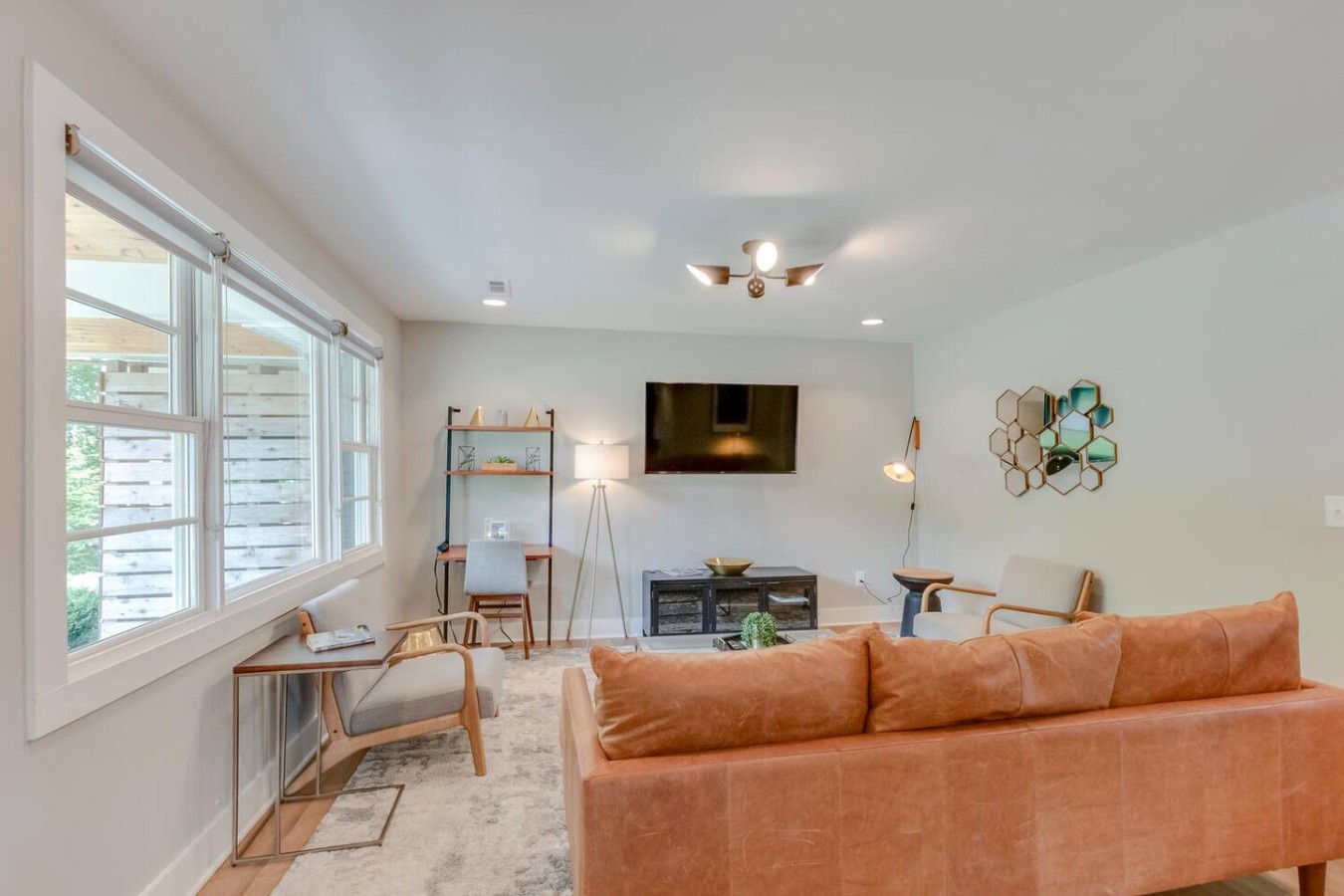 Historic Franklin Gem | Cozy Charm