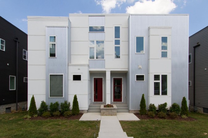 Southside Extraordinaire | Near The Gulch