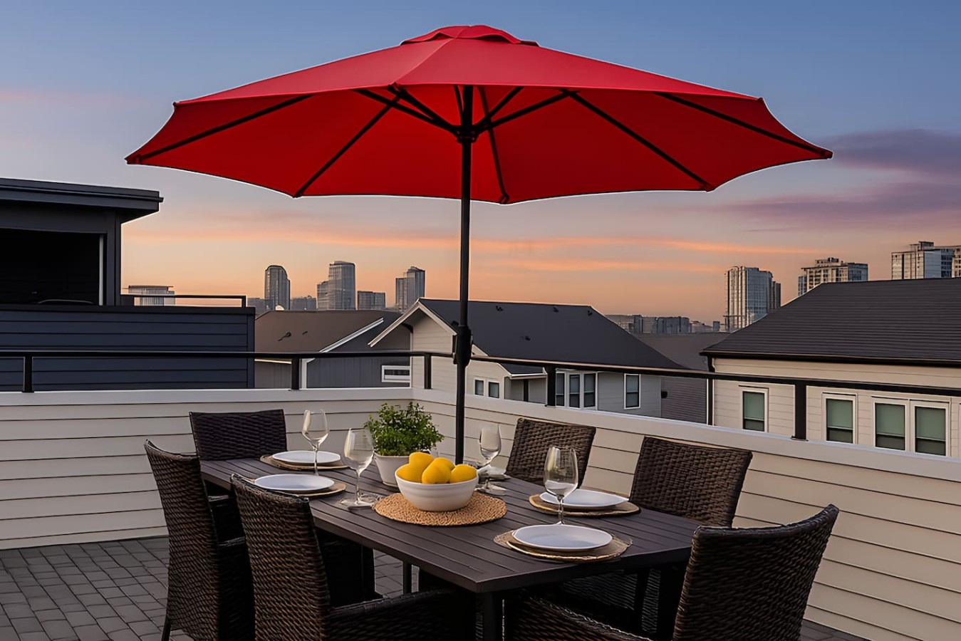 Southside Extraordinaire | Near The Gulch