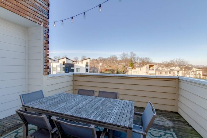 Spacious & Sleek | Amazing Location | Patio Space