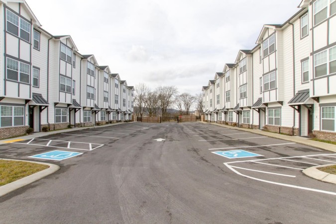 Spacious & Bright | Gated, Safe & Convenient
