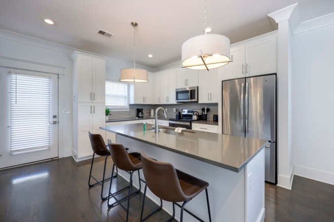 Spacious & Bright | Gated, Safe & Convenient