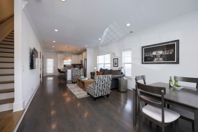Spacious & Bright | Gated, Safe & Convenient