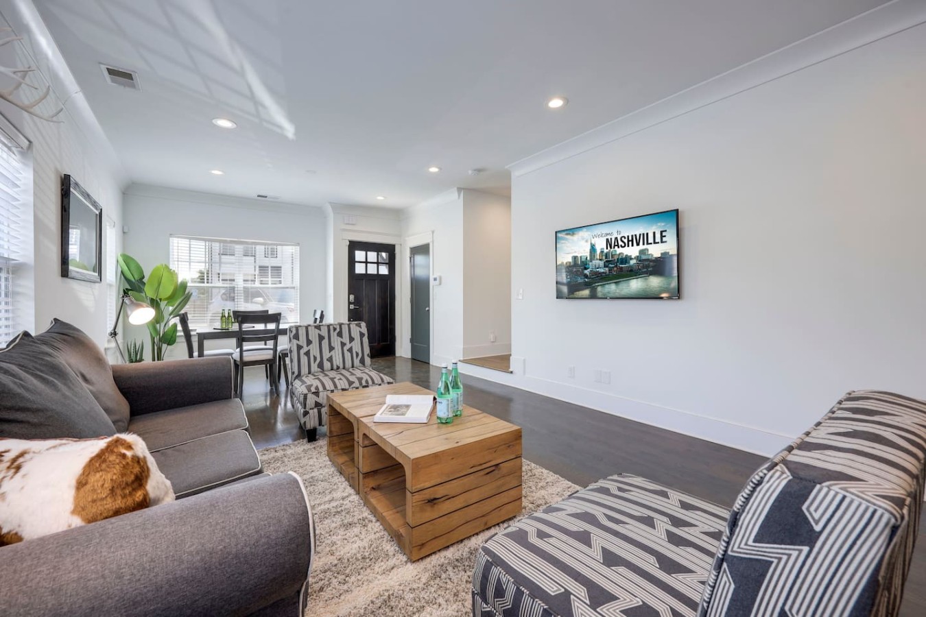 Spacious & Bright | Gated, Safe & Convenient